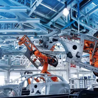 The Importance of Precision Engineering in Automotive