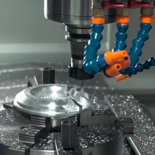 A Beginner's Guide to CNC Milling