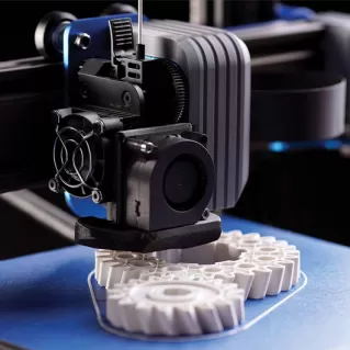 What is Fused Deposition Molding (FDM)