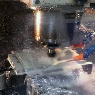 Explore the concept of CNC Milling