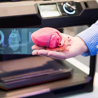 5 Importances of 3D Printing in Advancing Medical Research