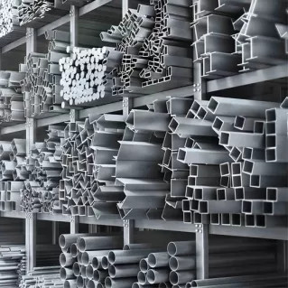 Aluminum Extrusion VS Sheet Metal Fabrication