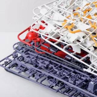 How many types of injection molding do you know?