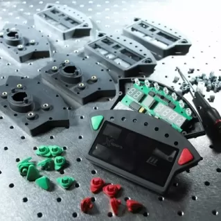 What you should know about reaction injection molding