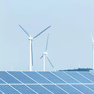 Precision Manufacturing of the New Energy Industry