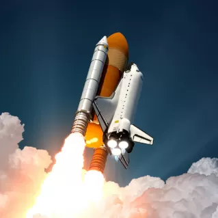 Precision Manufacturing in Aerospace