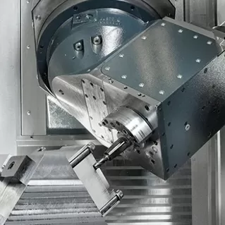 The Benefits of 5-Axis CNC Machining: Unveiling Unparalleled Precision and Efficiency
