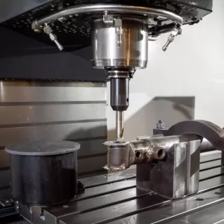 Precision manufacturing: traditional and non-traditional machining