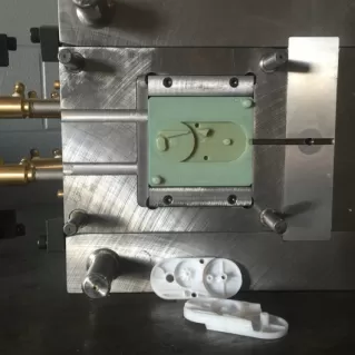 What is Rapid Tooling