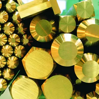 Overview of non-ferrous metals