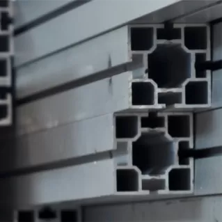 Types of Aluminum Extrusion Processes