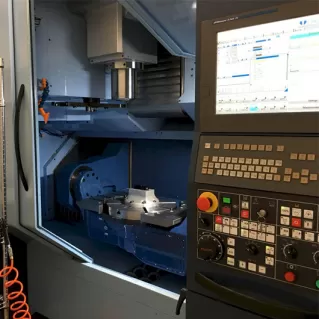 How Computer Numerical Control (CNC) Machining Turns Design Ideas into Reality