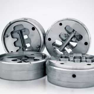 Mastering Aluminum Extrusion Manufacturing: A Comprehensive Guide to Extrusion Die Types