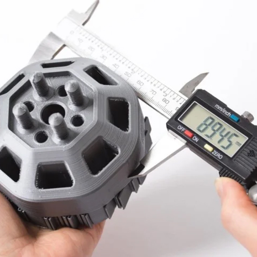 Navigating Precision GDHUB's InDepth Guide to Mastering 3D Printing