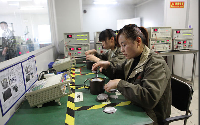 CNC Machining For Precision Aluminum Parts