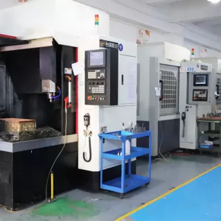 Innovative Precision Engineering Unveiled: Explore CNC Milling