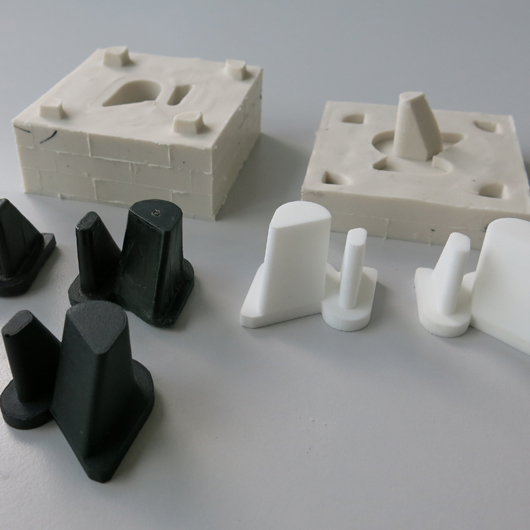 What is urethane casting？