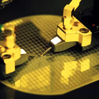 How Precision Manufacturing is Driving Advances in the Semiconductor Industry