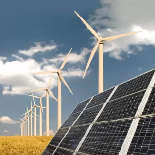 The Importance of Precision Manufacturers in the Green Energy Industry