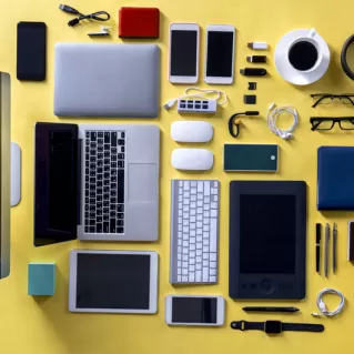 Precision manufacturing in Electronic Industry