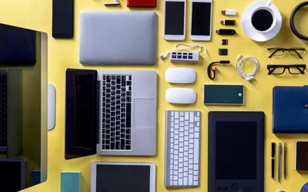 Electronic Industries