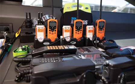 Electronic Industries