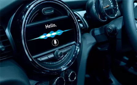 Electronic Industries