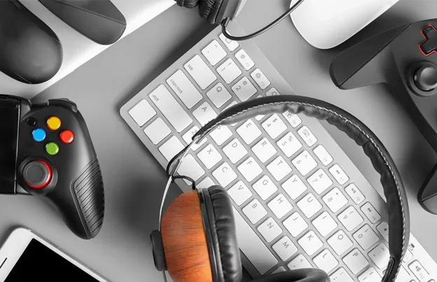 Electronic Industries