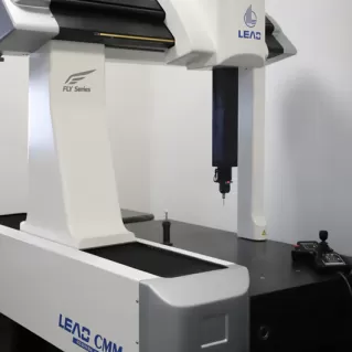 Ensuring Ultra-Precision: The Critical Role of CMMs