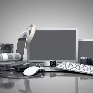 Consumer Electronics: From Concept to Prototype to Market Entry