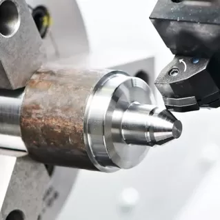 CNC Turning And CNC Lathing