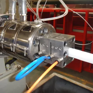 Advancing with Precision: Unveiling the World of Plastic Extrusion with GD HUB