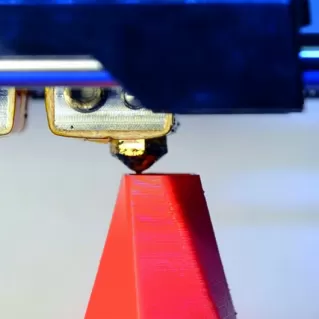 What is Fused Filament Fabrication (FFF)