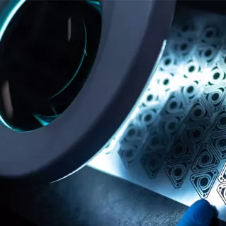 Metal Surface Finishing: Chemical Etching