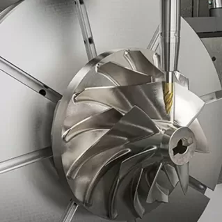 What Is 5-Axis Machining? Process & Applications