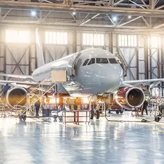 Rapid Prototyping in the Aerospace Industry: Advancements and Impact