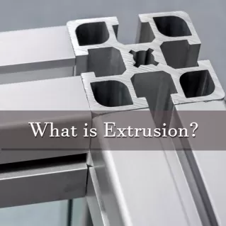Aluminum Extrusion Services