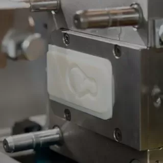 6 Major Advantages of Plastic Injection Molding