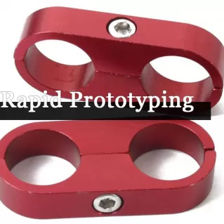 What to look for in a Chinese rapid prototyping precision manufacturer?