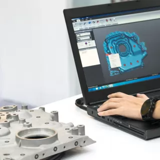 Core of CNC precision machining: The role of Computer-Aided Manufacturing (CAM) in CNC machining