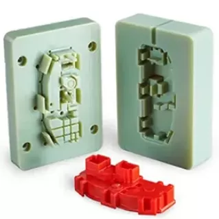 10 Main Benefits of Vacuum Casting