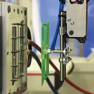 What Is Plastic Injection Molding?