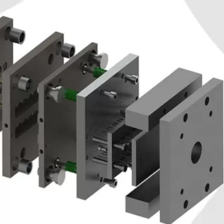 The Role of Temperature and Pressure in Injection Molding