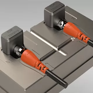 Low-Pressure vs. High-Pressure Overmolding