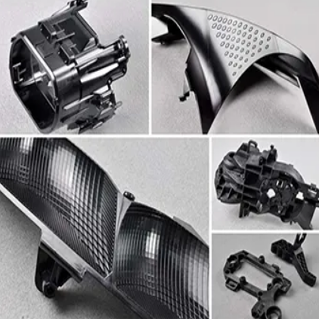 Rapid Prototyping for Automotive Industry