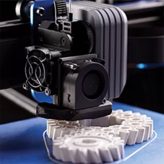 Rapid Prototyping in Automotive Industry