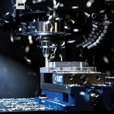 CNC Milling