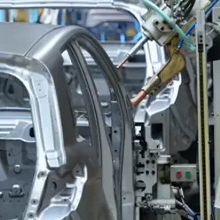 What is Automotive Precision Machining?