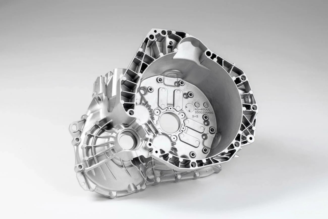 Mastering Metal Shrinkage in Automotive Castings: Precision Strategies for OEMs