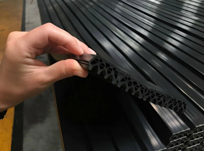 Understanding Plastic Extrusion and Injection Molding Differences